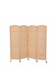 بارتشن مودرن خشبي مقاس ٥٠×١٨٠ سم