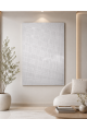 لوحة ديكور للحائط بدون إطار مقاس 80 × 120 سم لوحة ديكور للحائط بدون إطار مقاس 80 × 120 سم