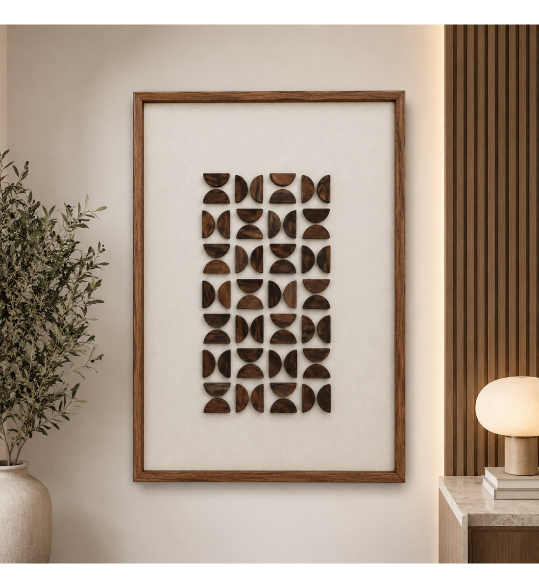 لوحة حائط أنيقة مقاس 120 × 80 سم لوحة حائط أنيقة مقاس 120 × 80 سم