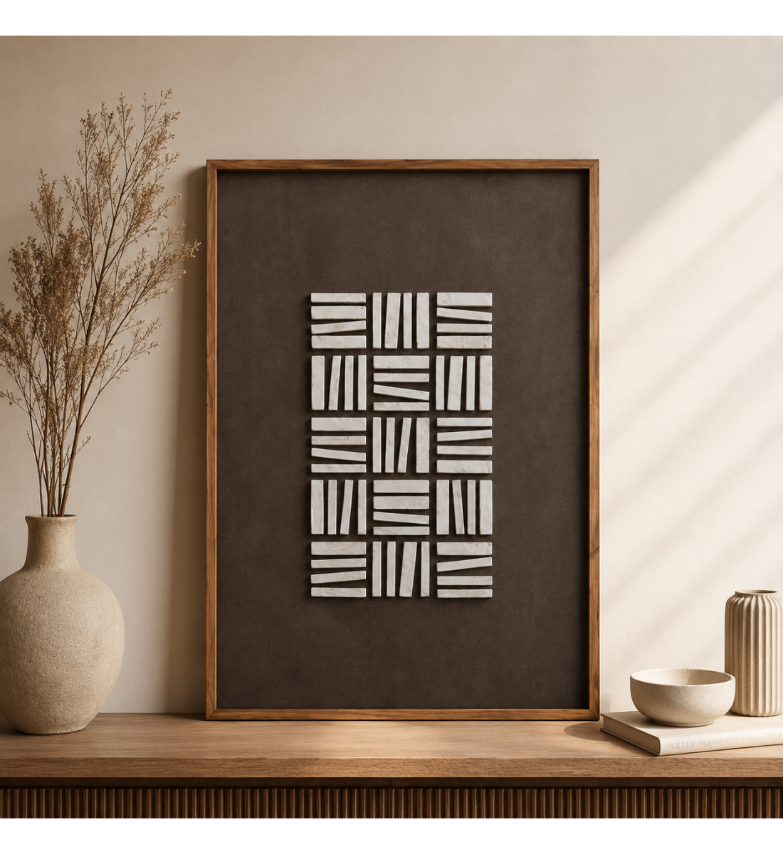 لوحة فنية عصرية مقاس 120 × 80 سم لوحة فنية عصرية مقاس 120 × 80 سم