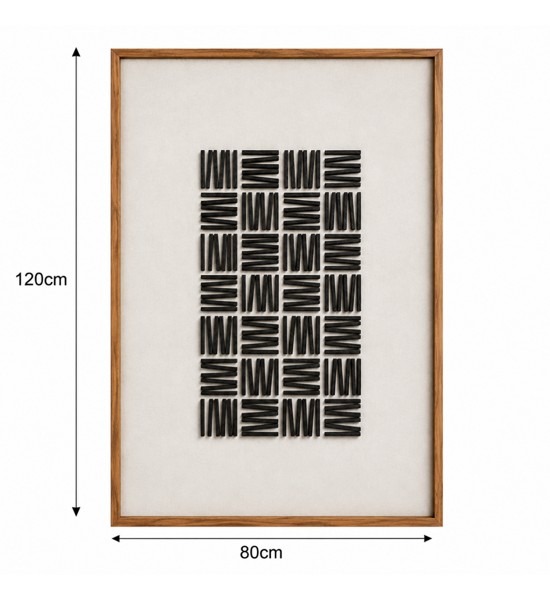 لوحة ديكور عصرية مقاس 120 × 80 سم لوحة ديكور عصرية مقاس 120 × 80 سم