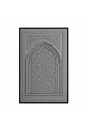 لوحة فنية بإطار أسود مقاس 120 × 80 سم لوحة فنية بإطار أسود مقاس 120 × 80 سم
