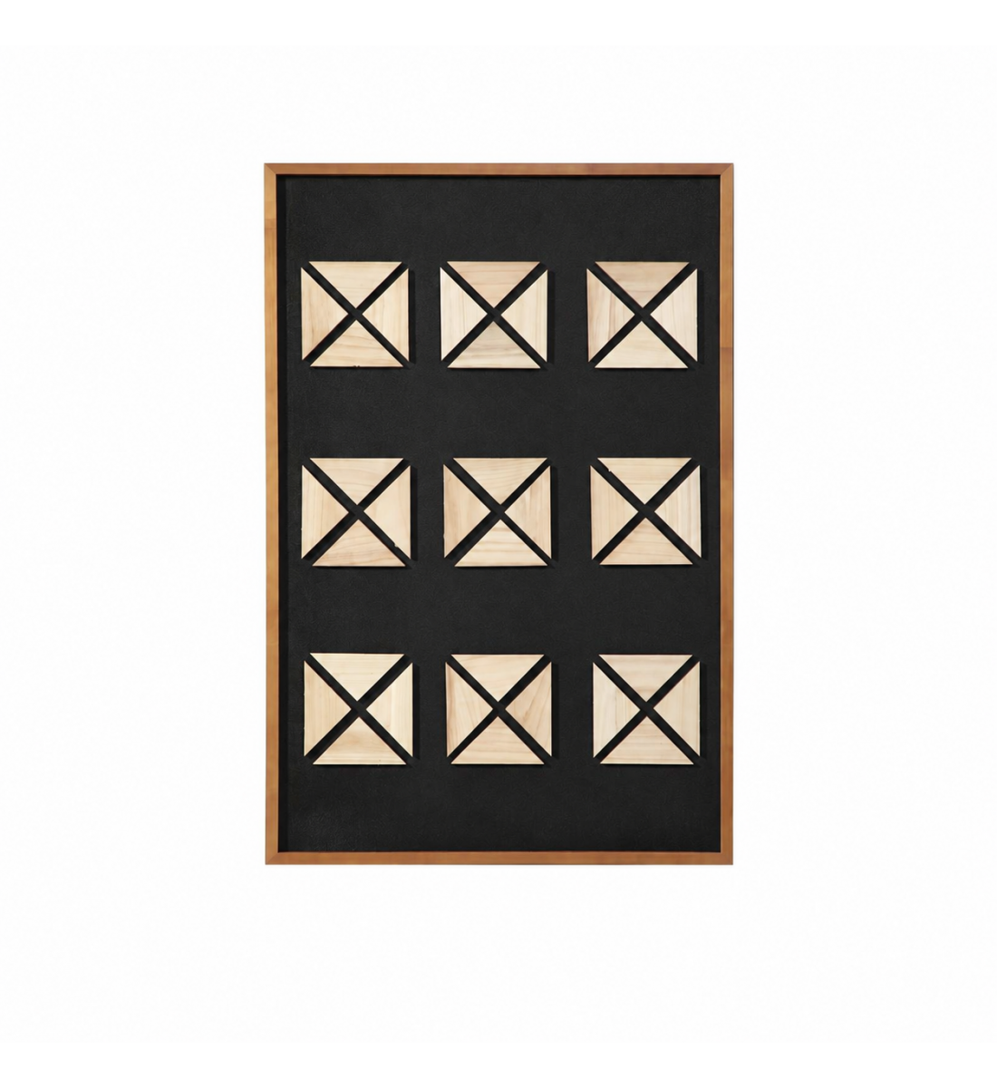 لوحة فنية للحائط بإطار أسود مقاس 120 × 80 سم لوحة فنية للحائط بإطار أسود مقاس 120 × 80 سم