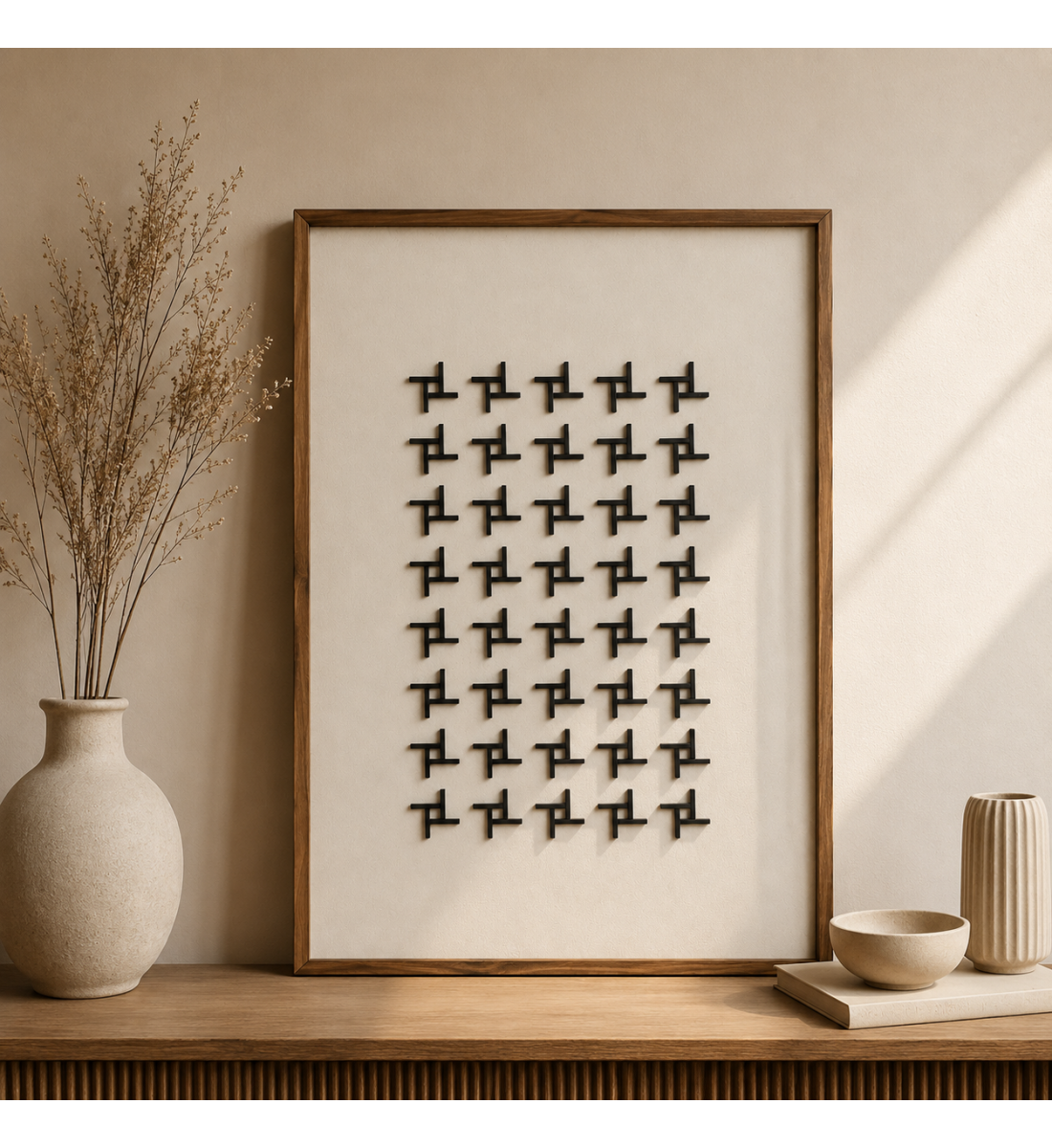 لوحة ديكور للحائط مقاس 120 × 80 سم لوحة ديكور للحائط مقاس 120 × 80 سم