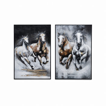 لوحة فنية للديكور مقاس 80 × 120 سم لوحة فنية للديكور مقاس 80 × 120 سم