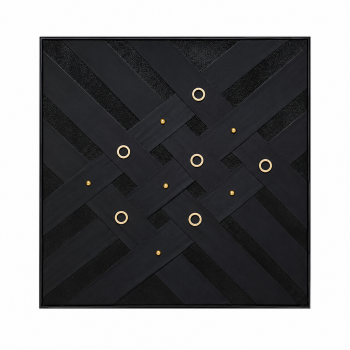 لوحة فنية للحائط مقاس 100 × 100 سم لوحة فنية للحائط مقاس 100 × 100 سم