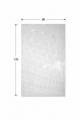 لوحة ديكور للحائط بدون إطار مقاس 80 × 120 سم لوحة ديكور للحائط بدون إطار مقاس 80 × 120 سم