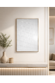 لوحة ديكور بإطار ذهبي مقاس 80 × 120 سم لوحة ديكور بإطار ذهبي مقاس 80 × 120 سم