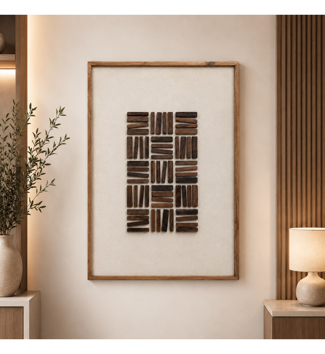 لوحة ديكور للحائط مقاس 120 × 80 سم لوحة ديكور للحائط مقاس 120 × 80 سم