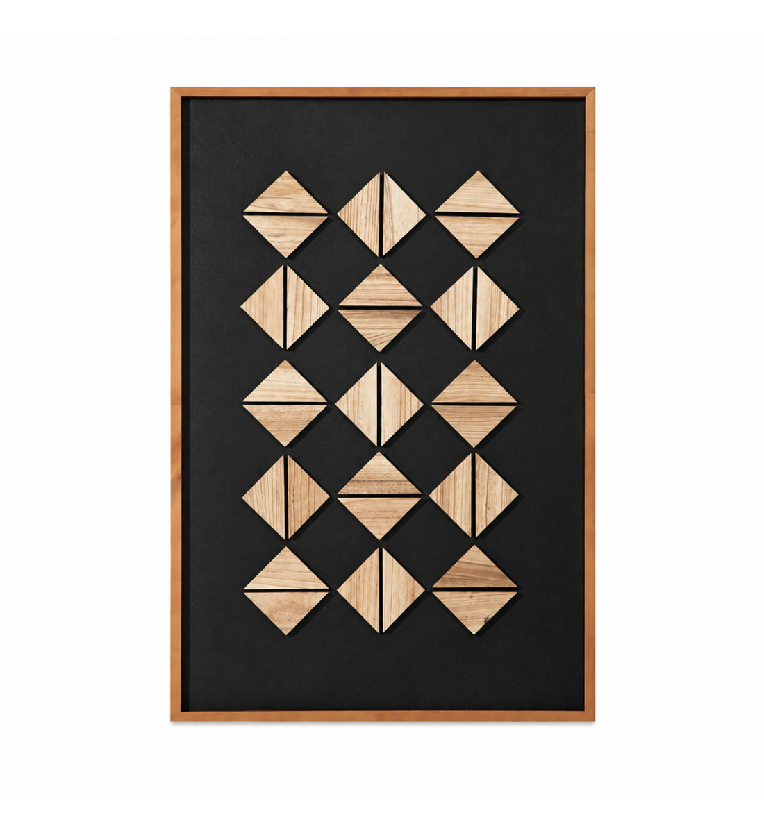 لوحة فنية بإطار أسود مقاس 120 × 80 سم لوحة فنية بإطار أسود مقاس 120 × 80 سم