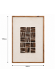 لوحة ديكور للحائط مقاس 120 × 80 سم لوحة ديكور للحائط مقاس 120 × 80 سم