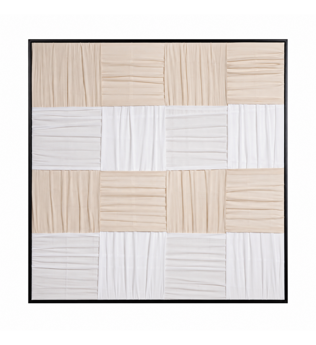 لوحة فنية عصرية مقاس 100 × 100 سم لوحة فنية عصرية مقاس 100 × 100 سم