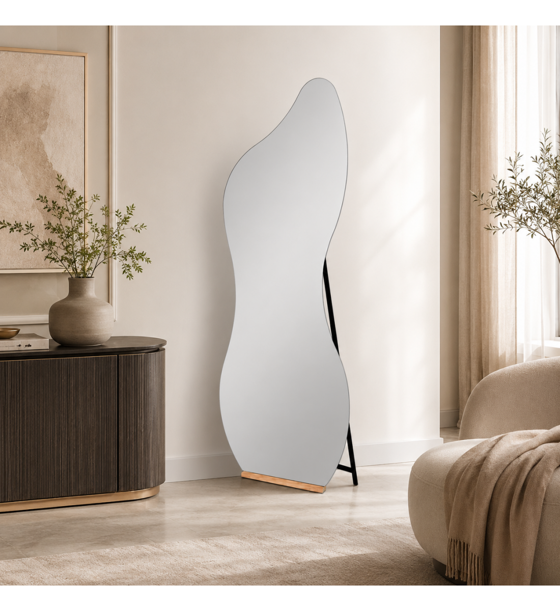 مراية مقاس
مقاس 150× 40 سم مراية مقاس
مقاس 150× 40 سم