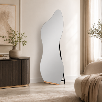 مراية مقاس
مقاس 150× 40 سم
