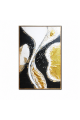 لوحة حائط فنية مقاس 80 × 120 سم لوحة حائط فنية مقاس 80 × 120 سم