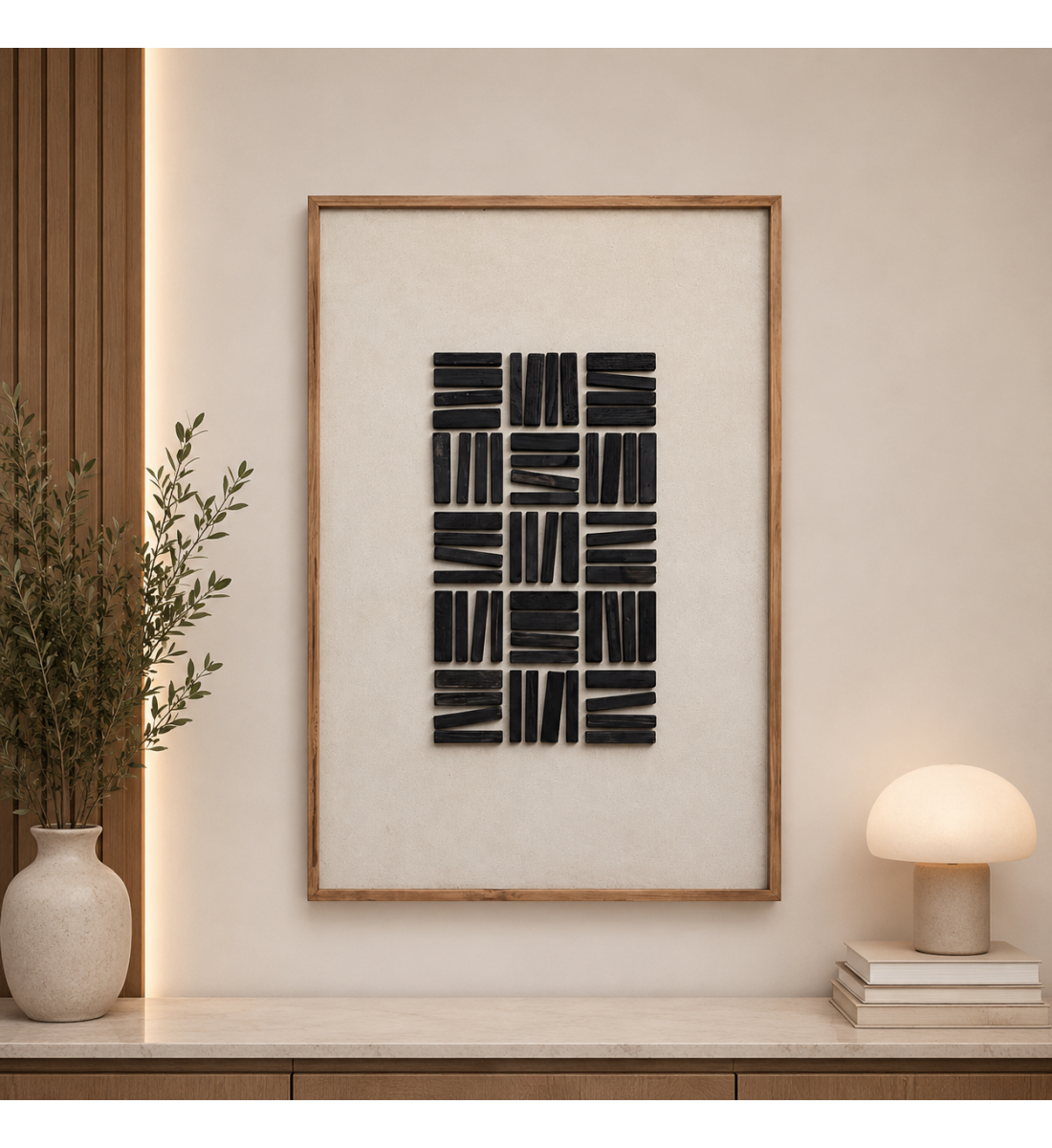 لوحة فنية راقية مقاس 120 × 80 سم لوحة فنية راقية مقاس 120 × 80 سم