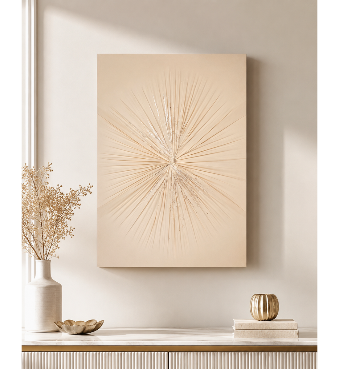 لوحة ديكور عصرية بدون إطار مقاس 80 × 120 سم لوحة ديكور عصرية بدون إطار مقاس 80 × 120 سم
