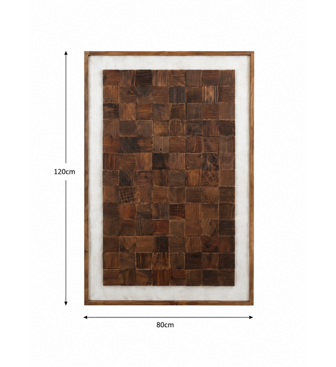 لوحة حائط مودرن مقاس 120 × 80 سم لوحة حائط مودرن مقاس 120 × 80 سم