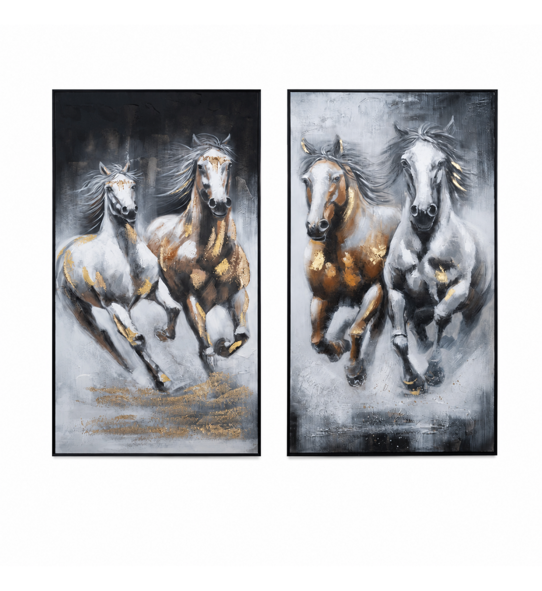 لوحة حائط طولية مقاس 80 × 140 سم لوحة حائط طولية مقاس 80 × 140 سم