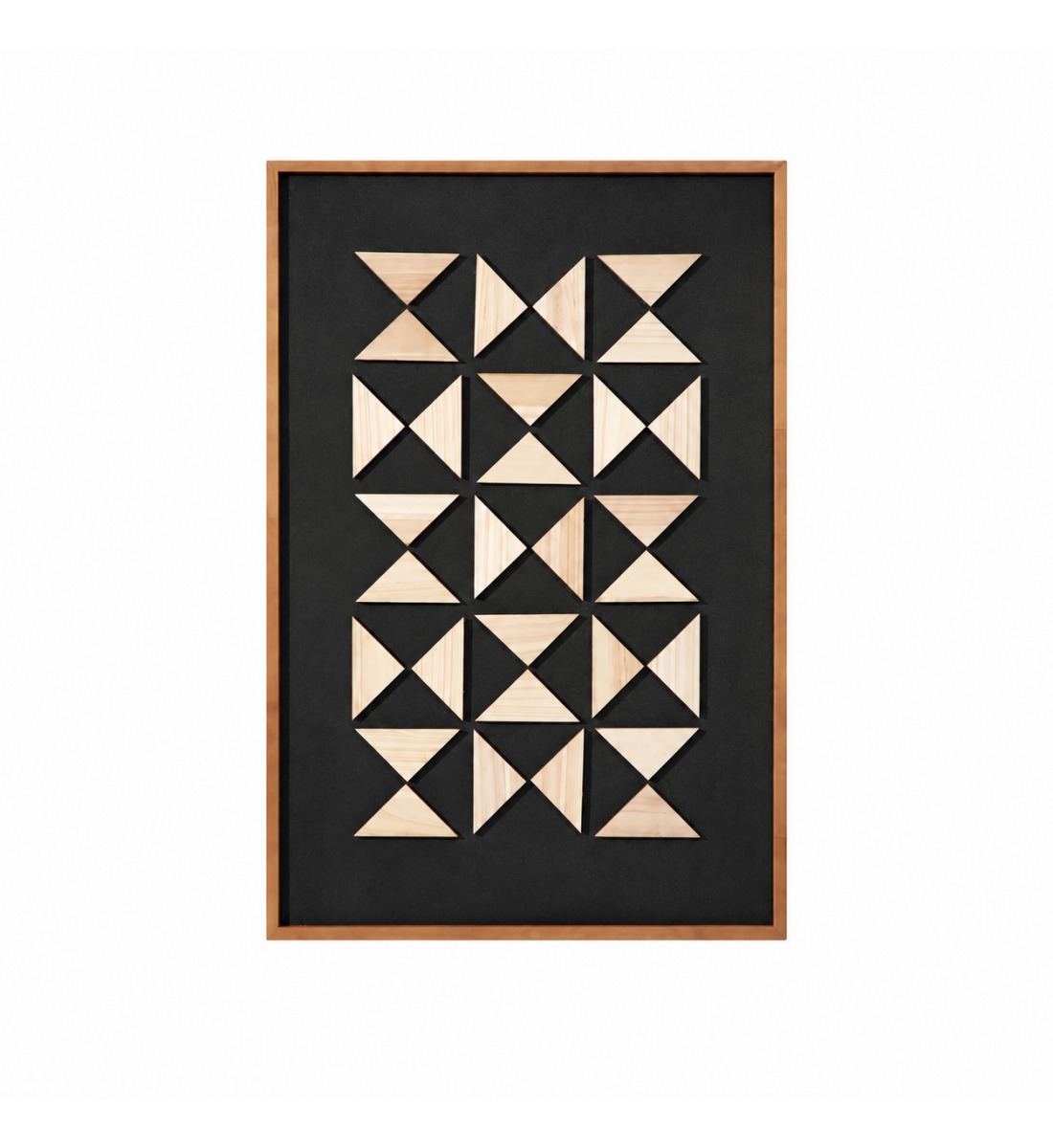 لوحة ديكور بإطار أسود مقاس 120 × 80 سم لوحة ديكور بإطار أسود مقاس 120 × 80 سم