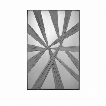 لوحة حائط كبيرة بإطار أسود مقاس 150 × 100 سم لوحة حائط كبيرة بإطار أسود مقاس 150 × 100 سم