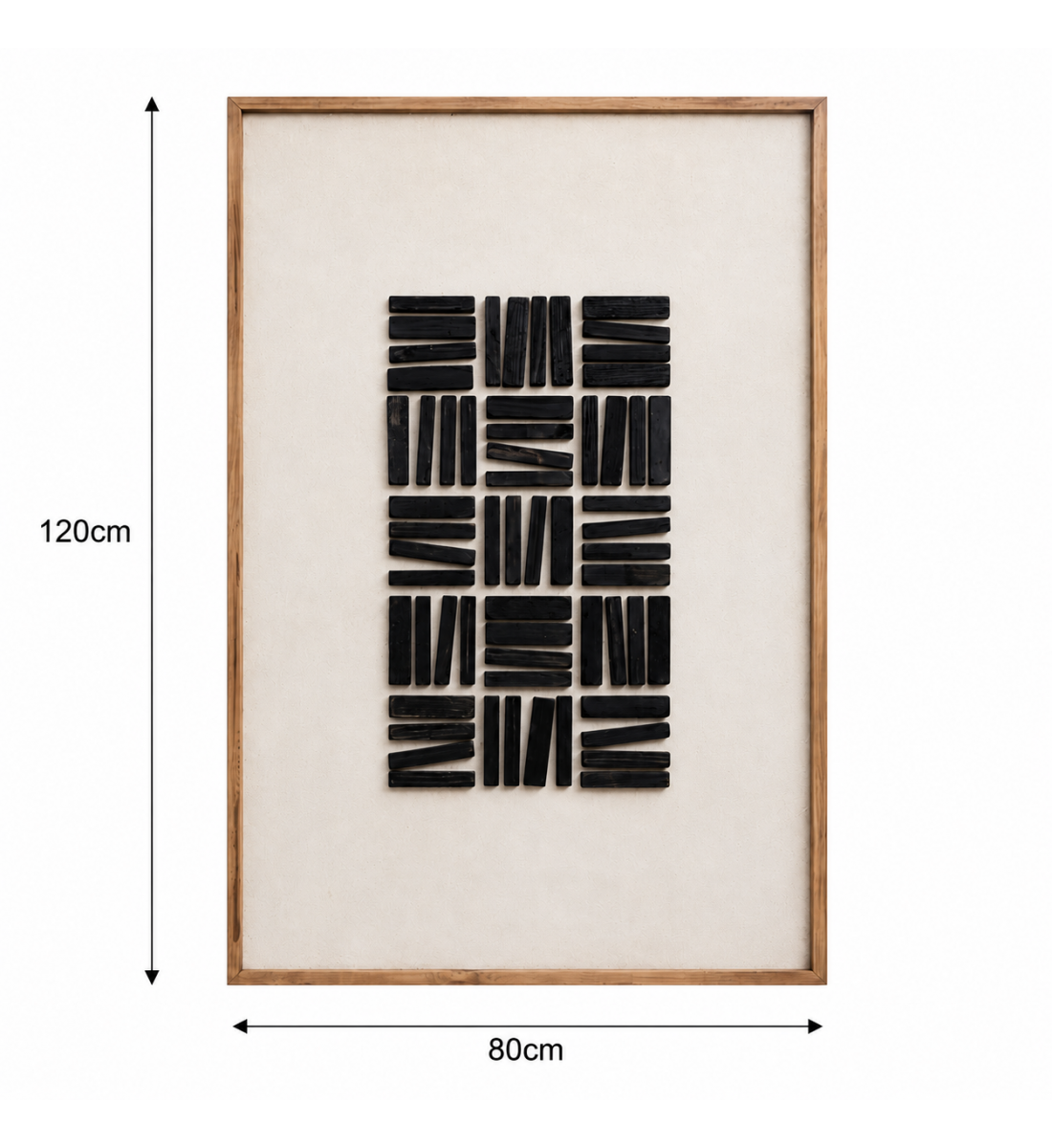 لوحة فنية راقية مقاس 120 × 80 سم لوحة فنية راقية مقاس 120 × 80 سم