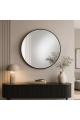 مراية حائط بأطار أسود
مقاس 80 × 80 سم مراية حائط بأطار أسود
مقاس 80 × 80 سم
