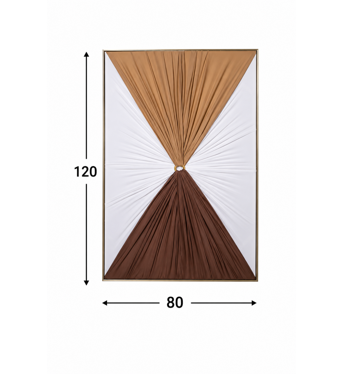 لوحة ديكور راقية مقاس 120 × 80 سم لوحة ديكور راقية مقاس 120 × 80 سم