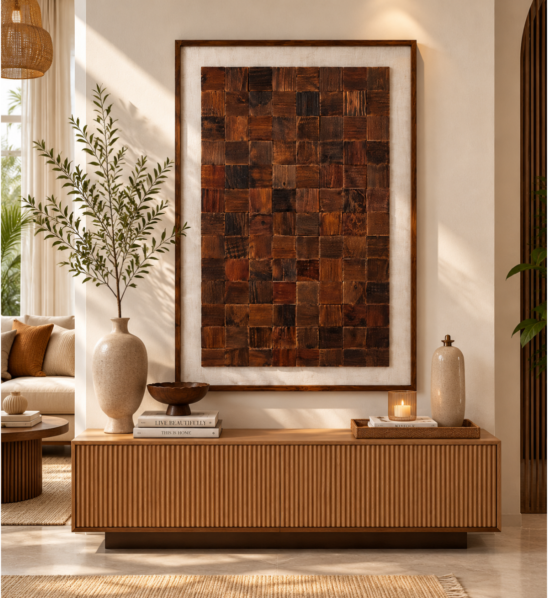 لوحة حائط مودرن مقاس 120 × 80 سم لوحة حائط مودرن مقاس 120 × 80 سم
