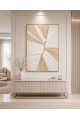 لوحة ديكور مستطيلة مقاس 120 × 80 سم لوحة ديكور مستطيلة مقاس 120 × 80 سم