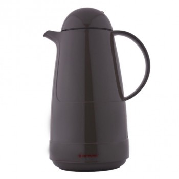 ترمس شاي وقهوة 1 لتر ALSAIF ROTPUNKT 210 SMOKED OYSTER لماني