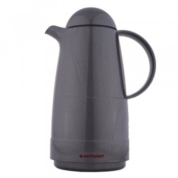 ترمس شاي وقهوة 0.5 لتر ALSAIF ROTPUNKT 200 SILVERLIGHT الماني 