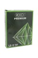 Copy Paper A4 White Roco Tighten 500 Sheets 80 gm