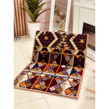 جلسة بر حديد مقاس 40 سم 