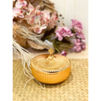 تمرية بغطاء 5*10 سم 