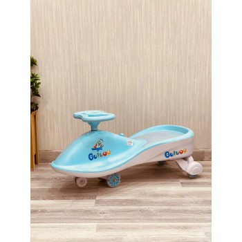 السيارة العجيبة