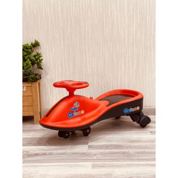 السيارة العجيبة