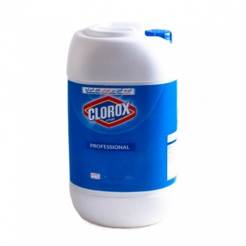 كلوركس اورجينال منظف متعدد الاستخدامات ،30 لتر 