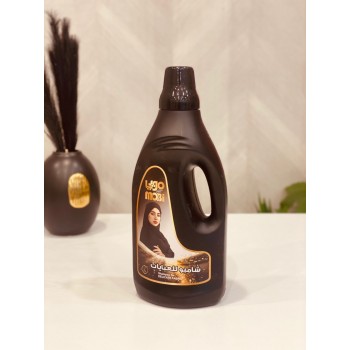 شامبو عبابات ، من موبي 2 لتر  ، حماية الالوان ،ورائحه عطره