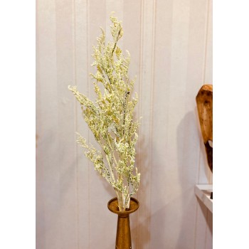 ورد غصن تنسيق زينة ريفي 105 سم 