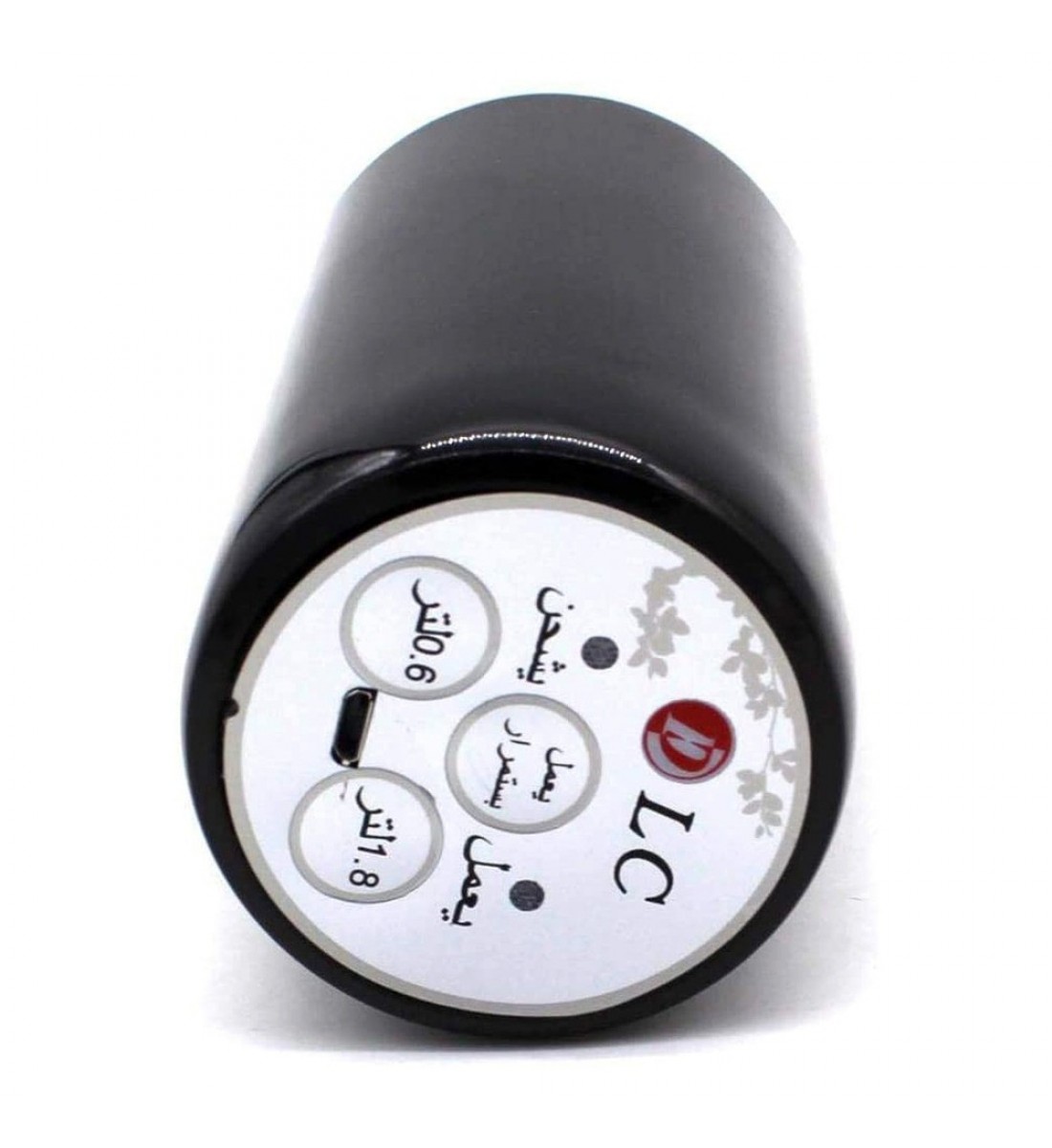 مضخة ماء للمنازل لقارورة 5 جالون قابلة للشحن DLC