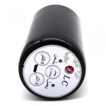 مضخة ماء للمنازل لقارورة 5 جالون قابلة للشحن DLC