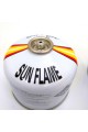 Travel gas tank, Korean cartridge, 230 grams