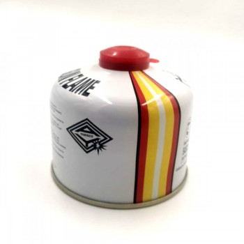 دبة غاز سفري كاترج كوري 230 جرام