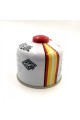 Travel gas tank, Korean cartridge, 230 grams