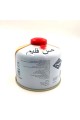 Travel gas tank, Korean cartridge, 230 grams