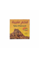 Taiba charcoal, fast igniting, 40 tablets