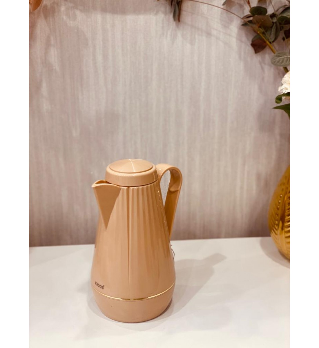 ترمس كرووس بيج1 لتر 