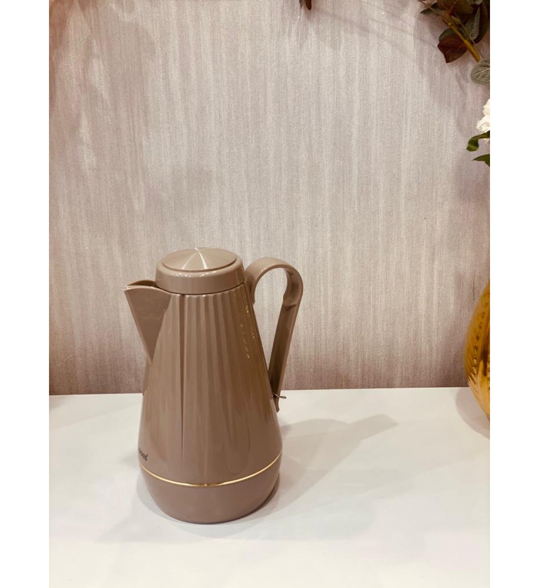 ترمس كرووس سكري1 لتر 