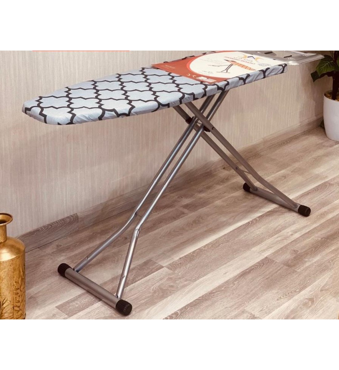 طاولة كوي 117*37سم طاولة كوي 117*37سم